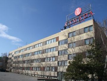 Hotel Ramada Vienna South