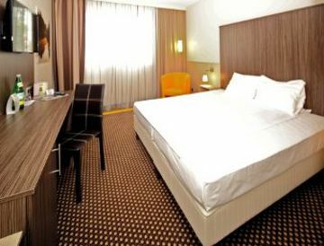 Hotel Ramada Vienna South