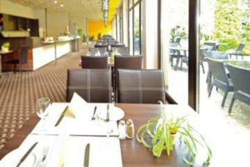 Hotel Ramada Vienna South