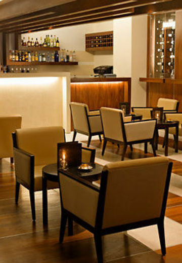 Hotel Melbourne Marriott