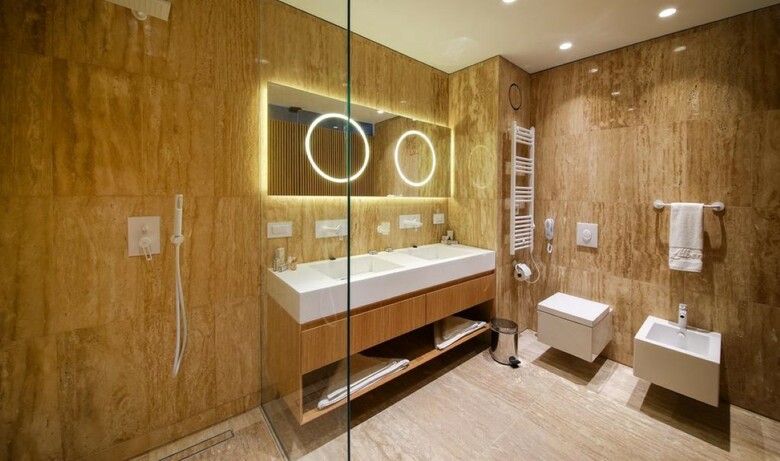 Hotel Flamingo Grand