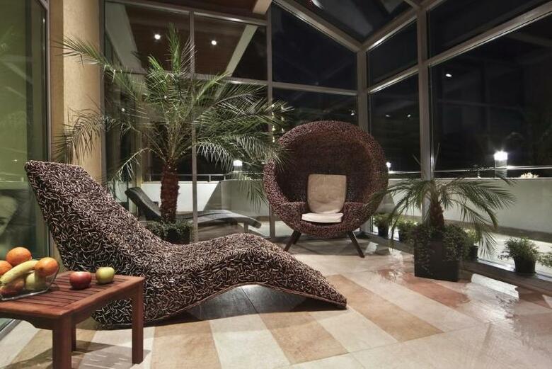 Hotel Flamingo Grand