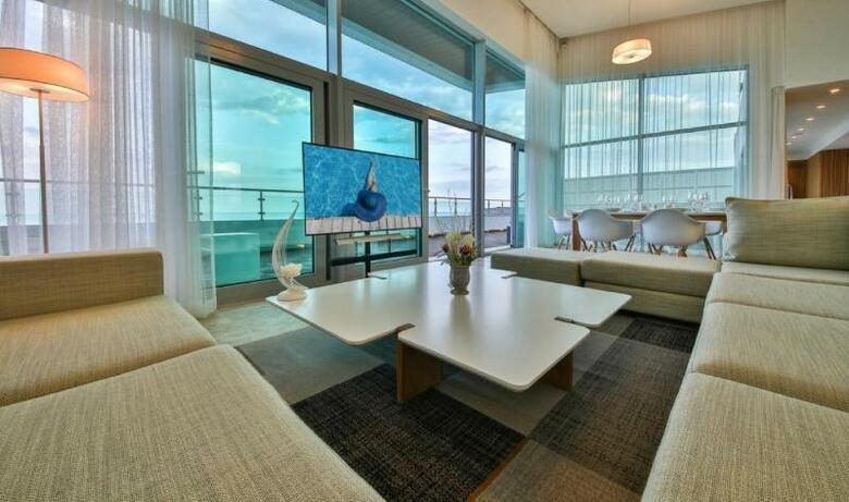 Hotel Flamingo Grand