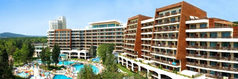 Hotel Flamingo Grand