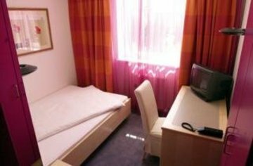 Hotel Austria Classic Binders