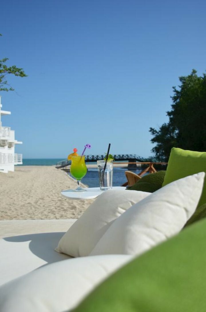 Hotel Gergana