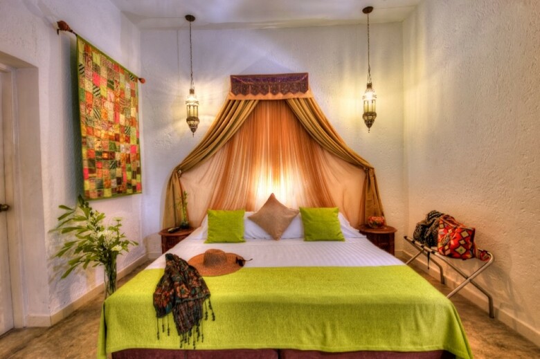 Hotel Santorini And Resort