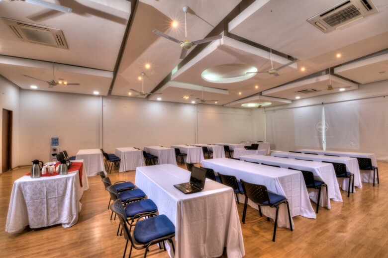 Hotel Santorini And Resort