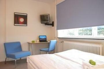 Zleep Hotel Ballerup