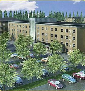 Zleep Hotel Ballerup