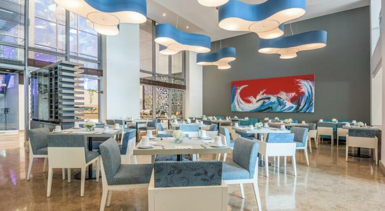 Hotel NH Collection Barranquilla Smartsuites Royal