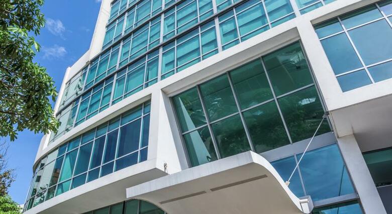 Hotel NH Collection Barranquilla Smartsuites Royal