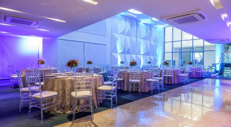 Hotel NH Collection Barranquilla Smartsuites Royal