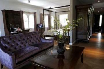Hotel Nimb