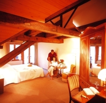 Hotel Belvedere