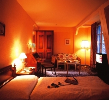 Hotel Belvedere