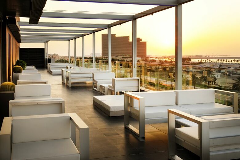 Hues Boutique Hotel