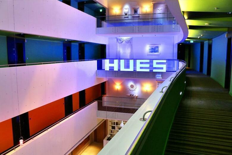 Hues Boutique Hotel