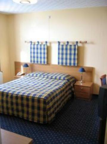 Grand Hotel De Flandre