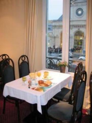 Grand Hotel De Flandre