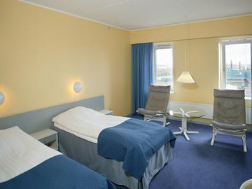 Hotel Scandic Regina