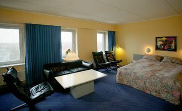 Hotel Scandic Regina