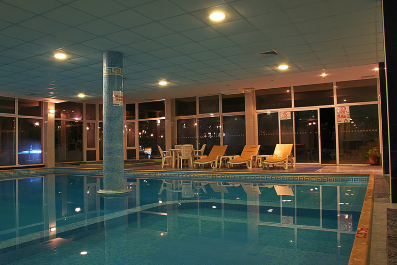Hotel Shipka