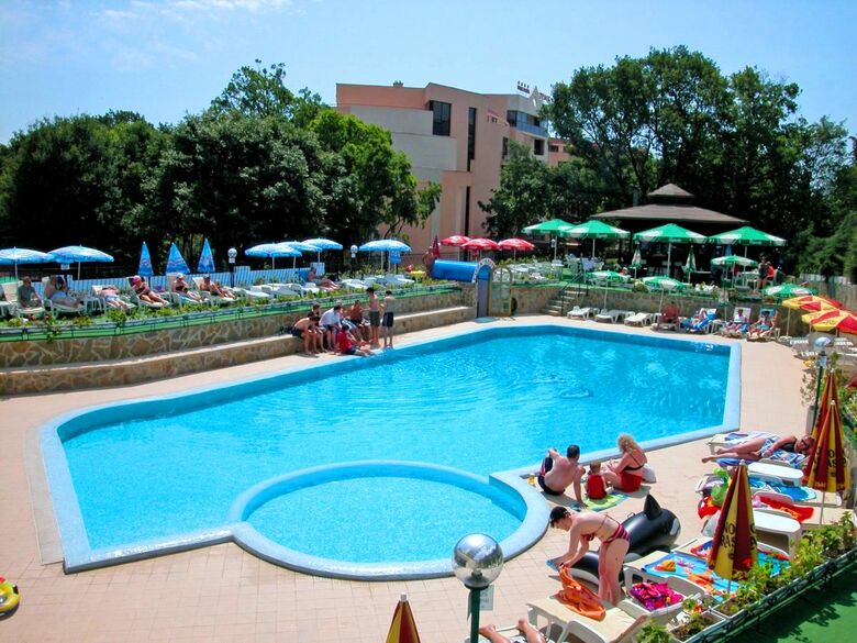 Hotel Shipka