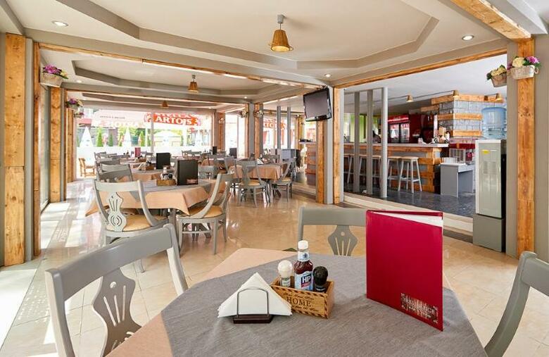 Hotel Zornica Residence