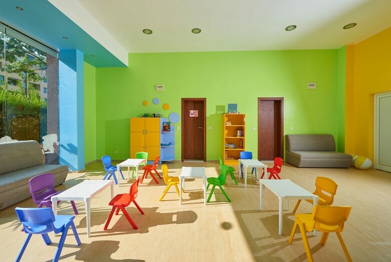 Hotel Zornica Residence