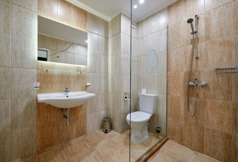 Hotel Zornica Residence