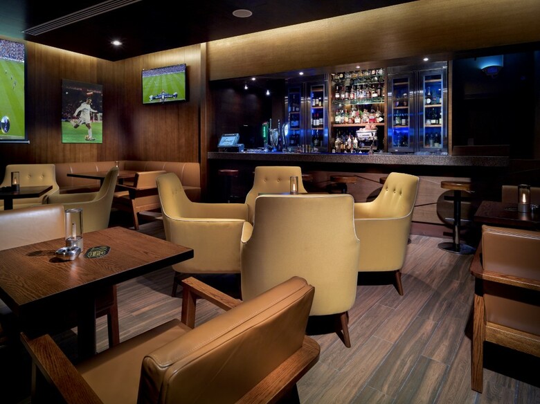 Hotel Fairmont The Palm