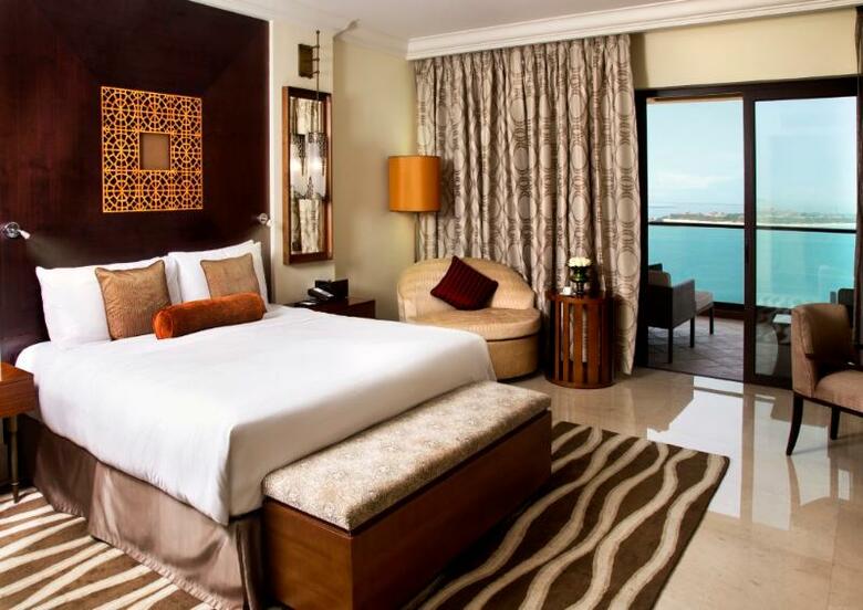 Hotel Fairmont The Palm