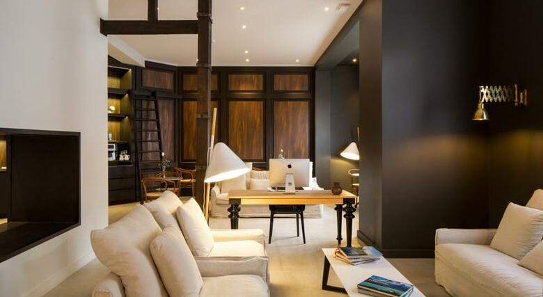 Altiplanico Bellas Artes Hotel