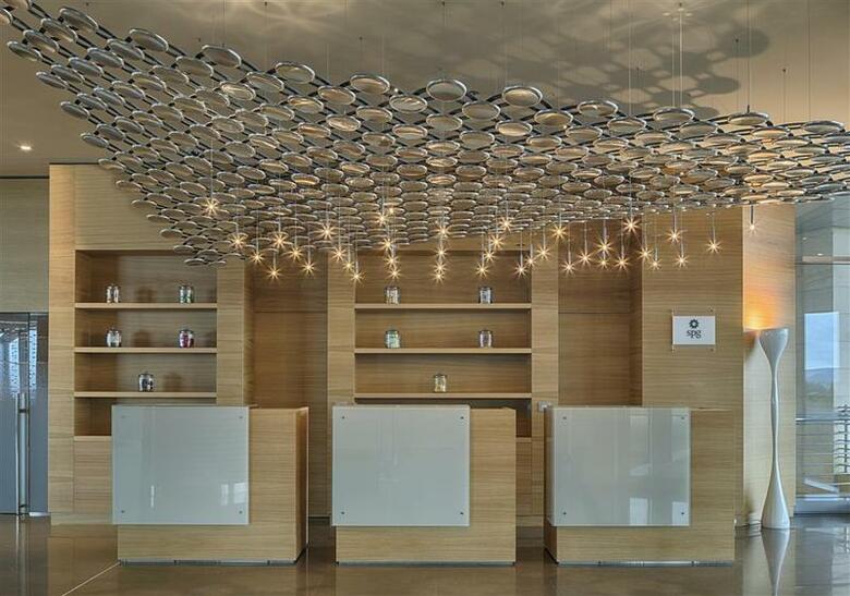 Hotel Four Points By Sheraton Oran