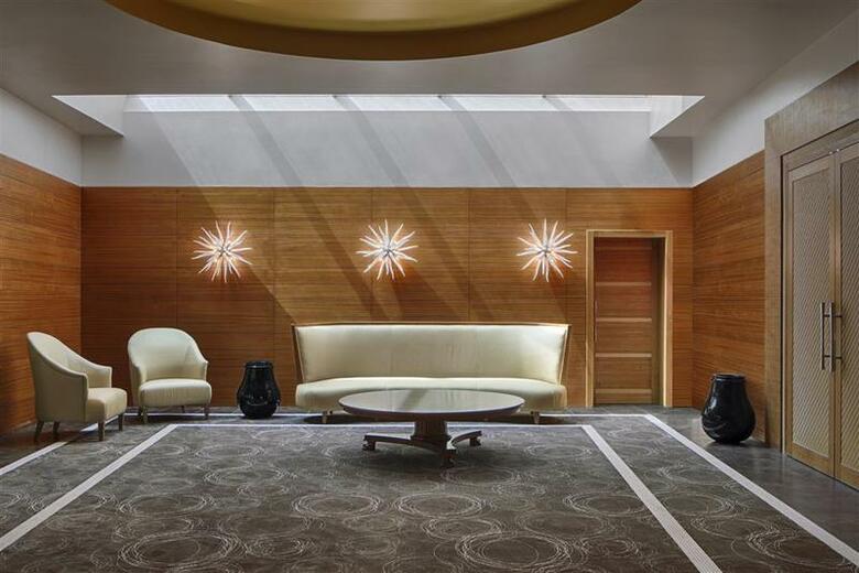 Hotel Four Points By Sheraton Oran