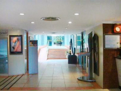 Airam Brasilia Hotel