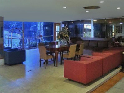 Airam Brasilia Hotel