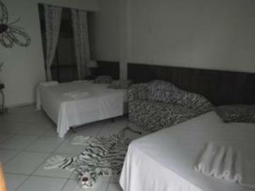 Hotel Pousada Sonho Meu Foz