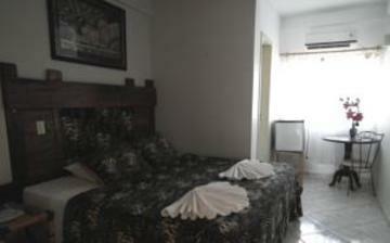 Hotel Pousada Sonho Meu Foz