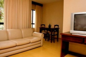 Hotel Muffato Plaza