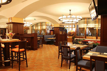 Hotel Crowne Plaza Changyang U-town