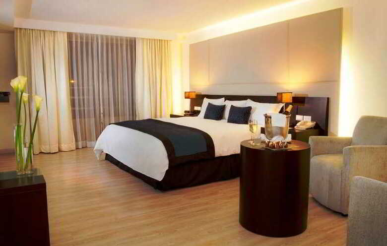 Hotel Oro Verde Cuenca