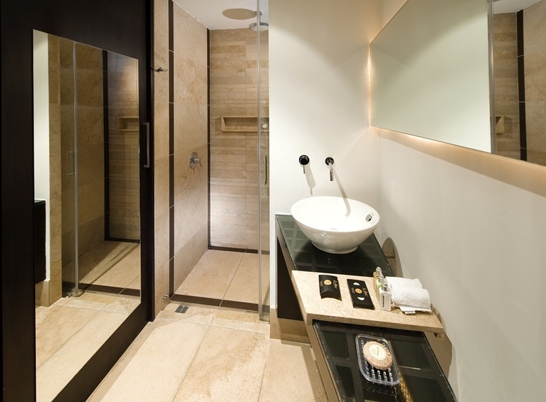 Hotel Le Parc