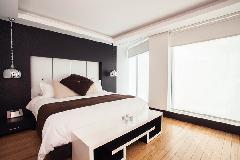 Hotel Le Parc