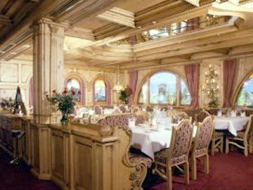Hotel Tyrolis