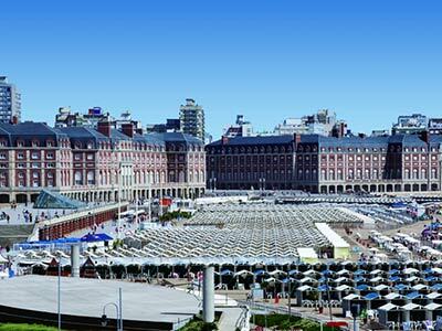 NH Gran Hotel Provincial