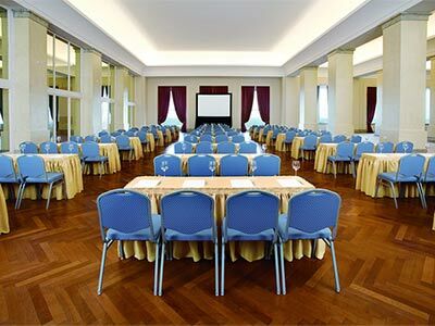 NH Gran Hotel Provincial