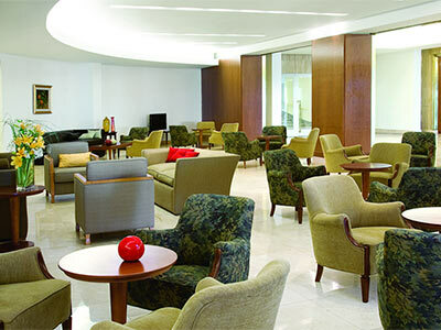 NH Gran Hotel Provincial