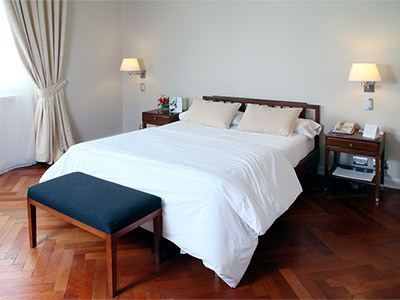 NH Gran Hotel Provincial
